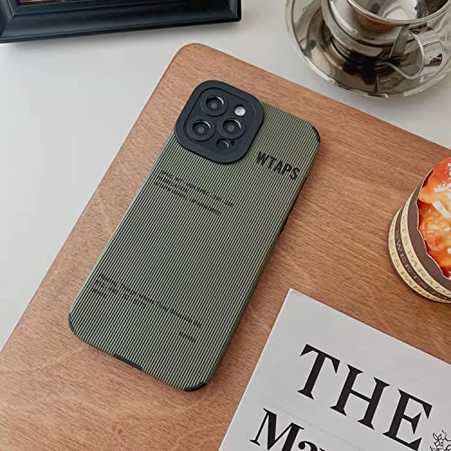 Coque iPhone 12 Pro protection objectif photo intégrale