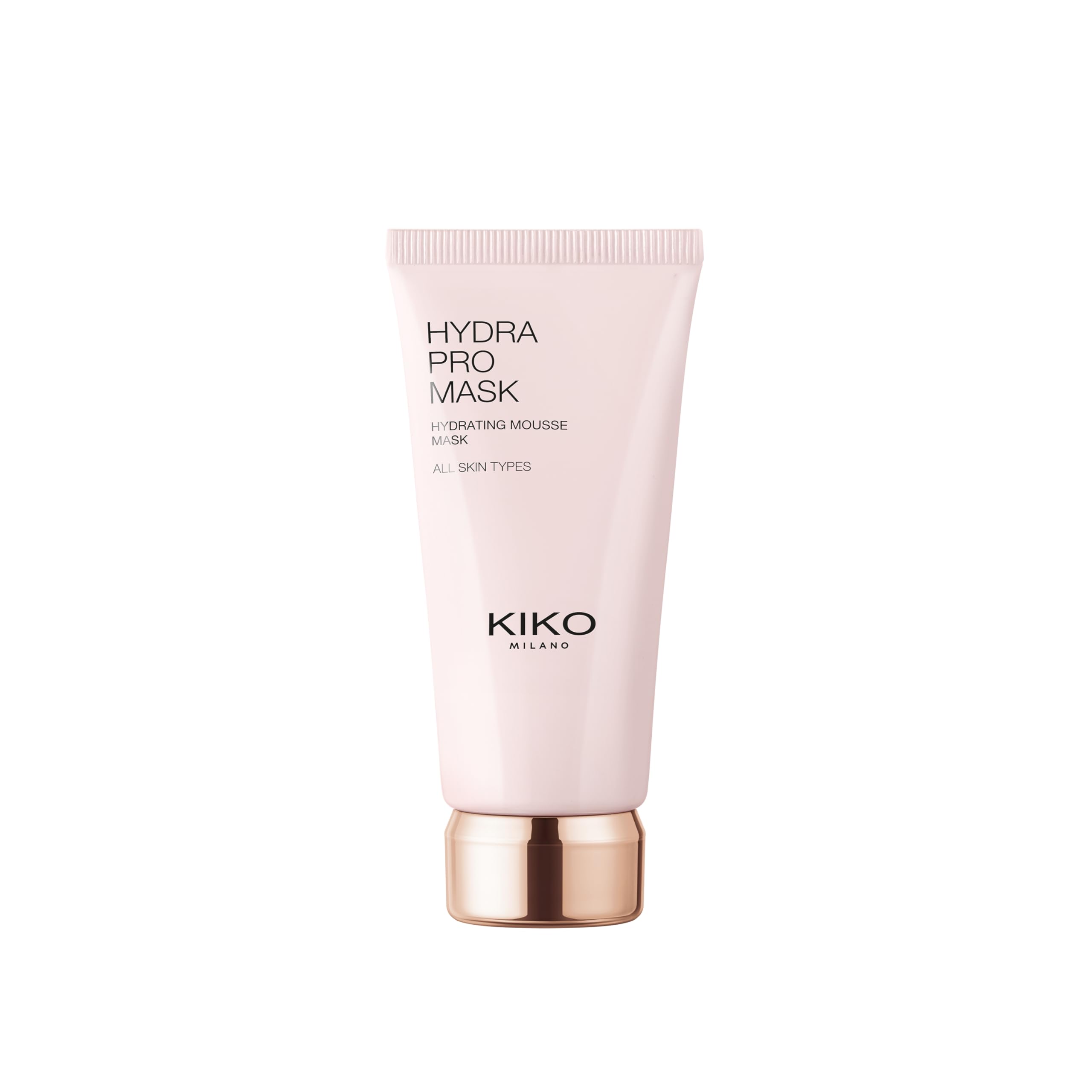 Kiko Milano Hydra Pro Mask, Sos Moisturising Mask With Deep Moisturising Action