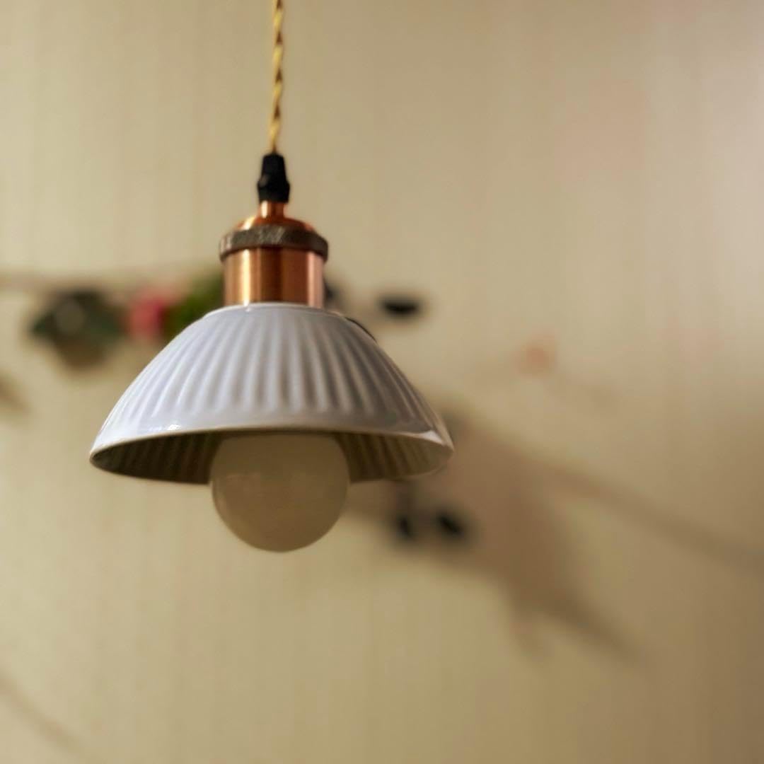 逆さペンダントライトおしゃれ照明 ハンドメイドくすみパープルボウル シーリング 逆さペンダントライトおしゃれ照明 ハンドメイドくすみパープルボウル