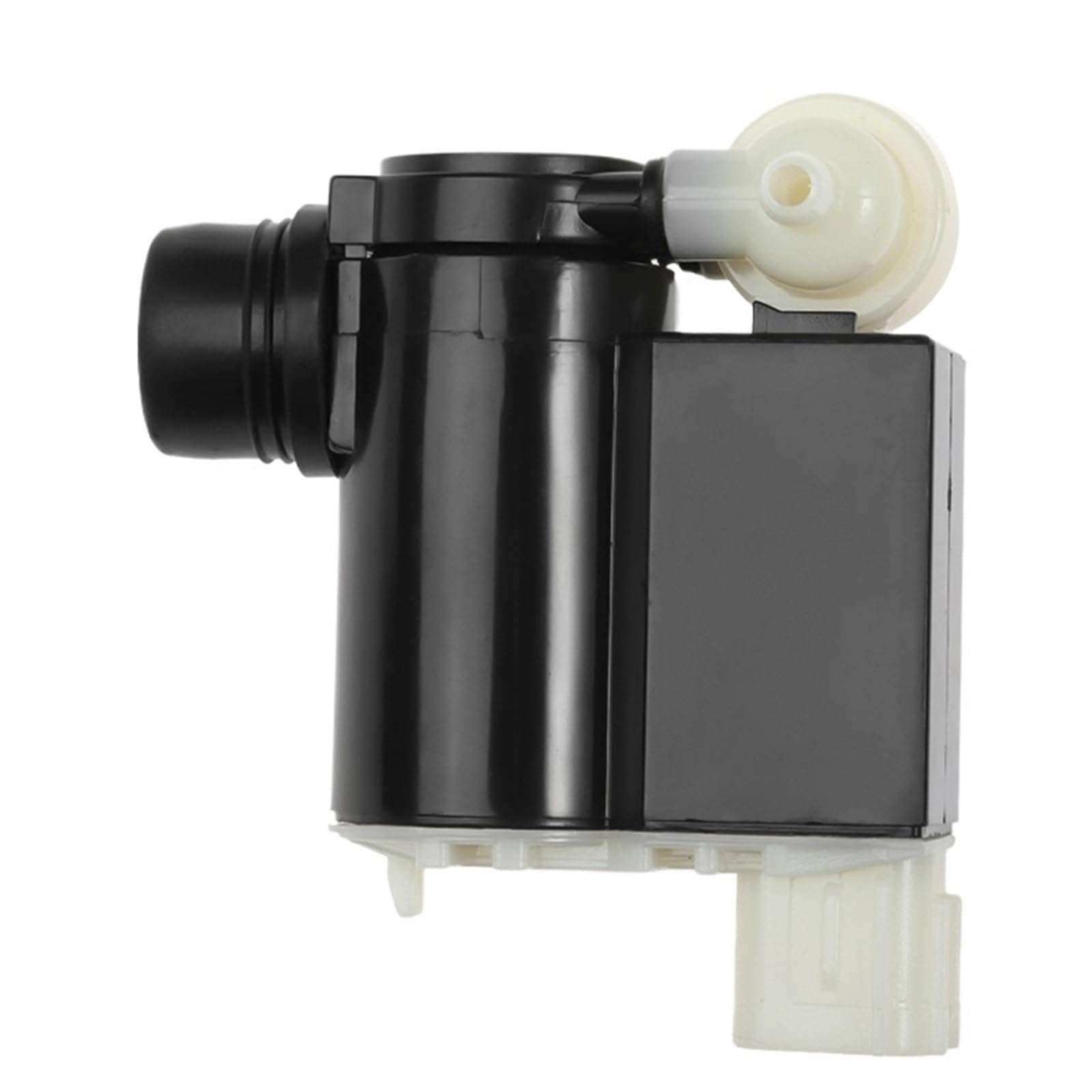 Front Wiper Washer Pump Fit for Hyundai Santa Fe Fit for Kia Windshield Windscreen Washer Motor Pump 98510-25100 985102L100 Car Accessories