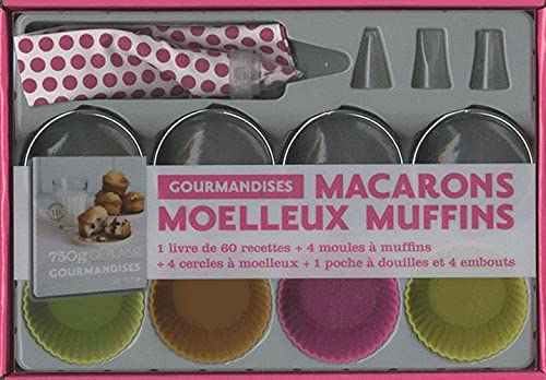Coffret Gourmandises