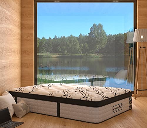 Opiniones de Colchon Sealy Form I los mejores 10. 20 Imagen adicional