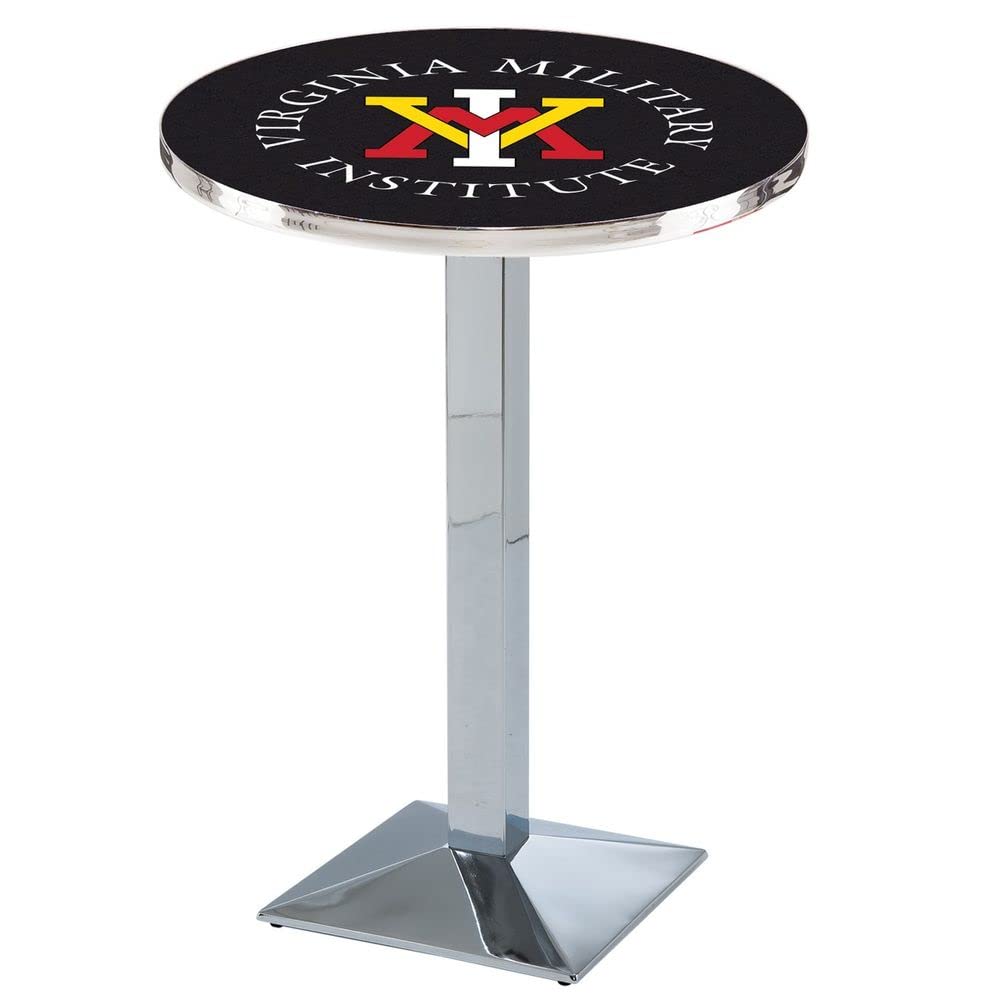 Holland Bar Stool L217 Virginia Military Institute 42