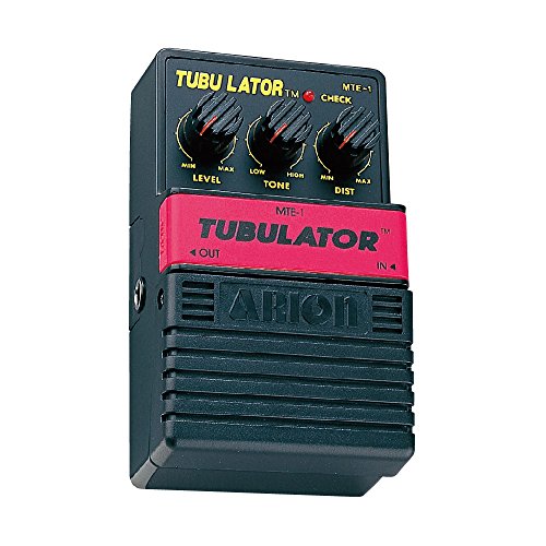 ARION MTE-1 TUBULATOR アリオン チューブレーター 519ihMjr8tL.jpg