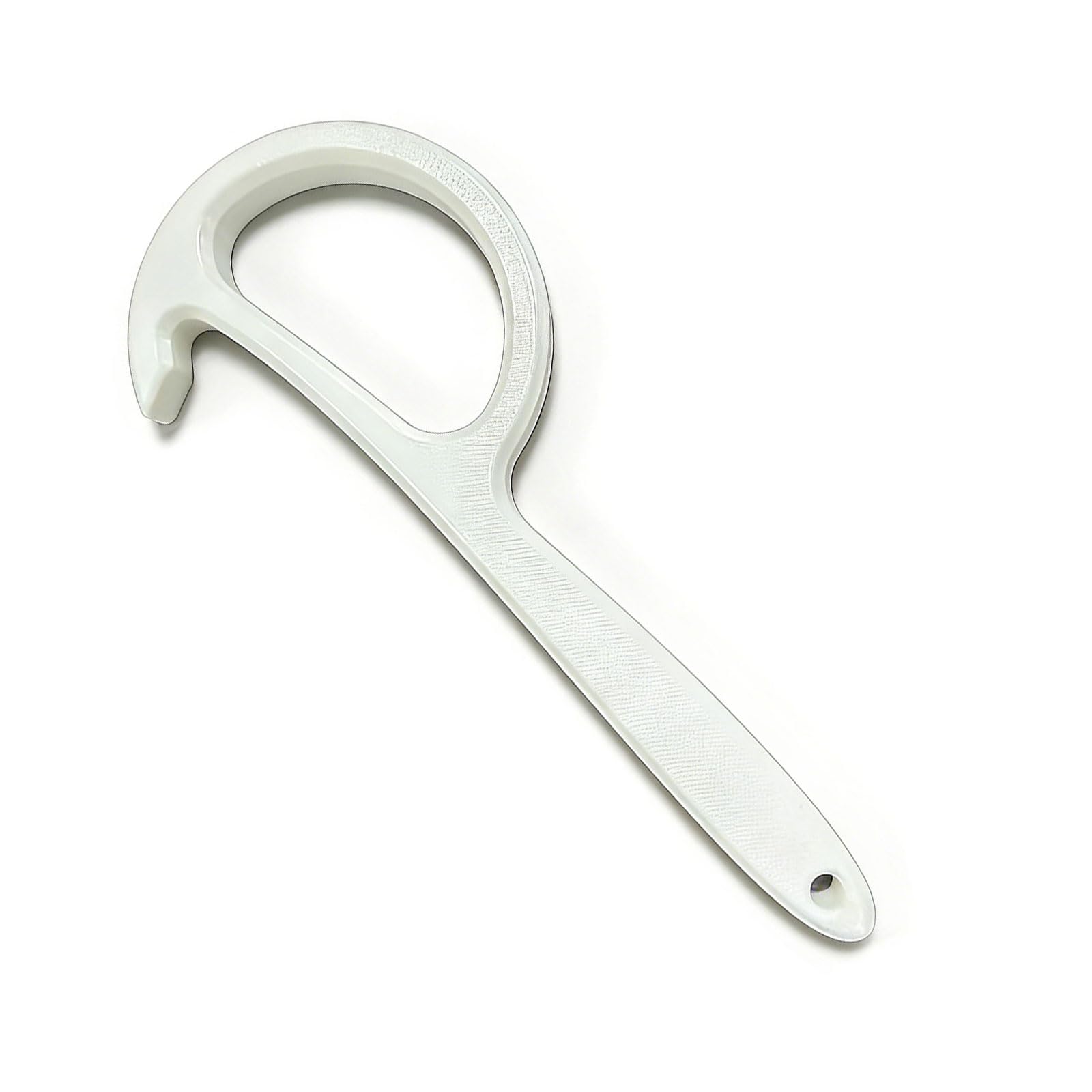 Can Opener Nonslip Handle Manual Can Opener Safe and Easy to Grip Construction Kitchen Kitchen Tool for Elderly