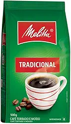 Café Tradicional Melitta Pouch 500g