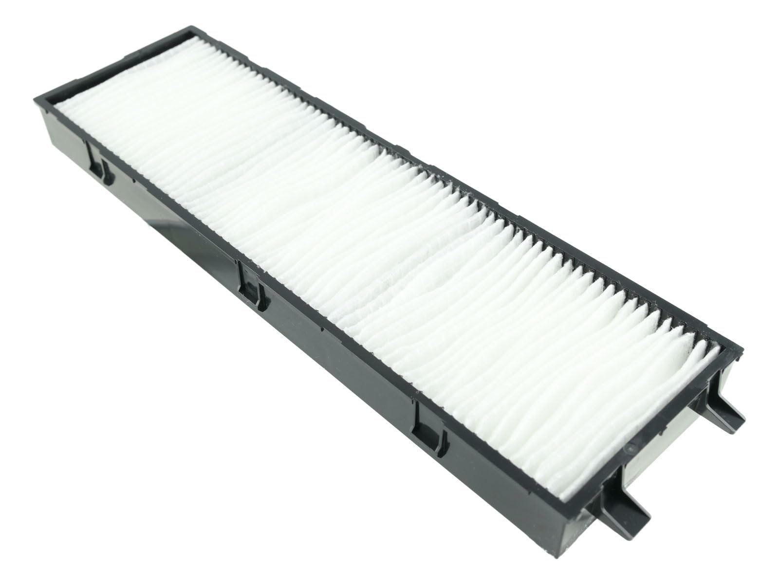 Beamer Luftfilter ELPAF62, V13H134AB0, V13H134A62, V11HA48040 für EPSON Projektoren Ersatzfilter Austauschfilter