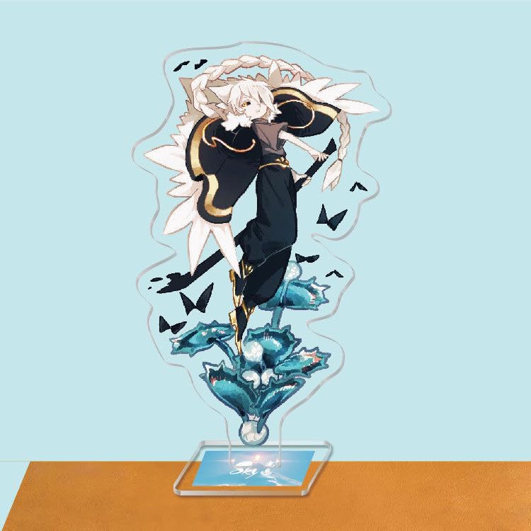 Amazon.co.jp: sky 星を紡ぐ子供たち アクリルスタンド アクスタ