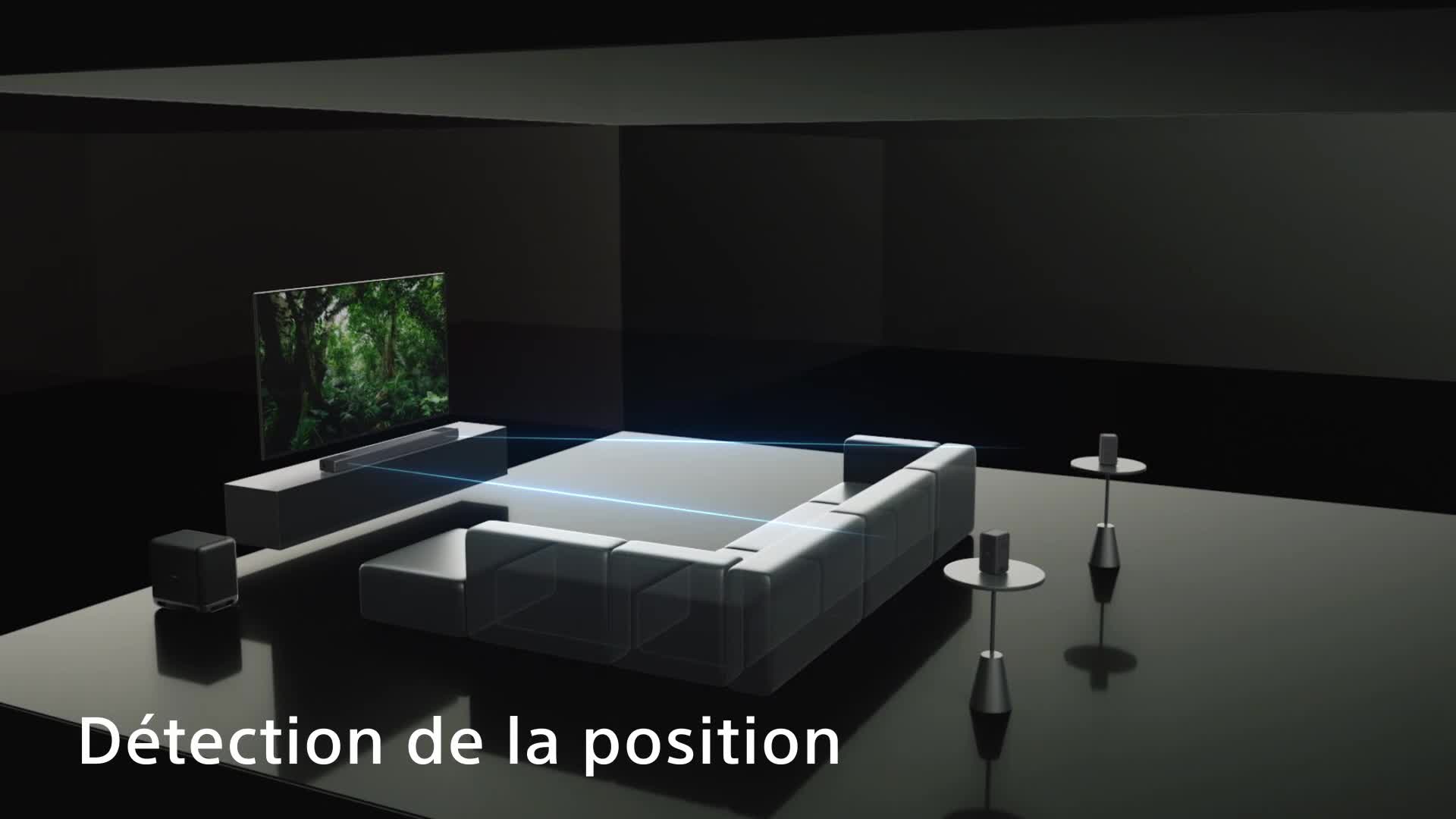 night　ht-a7000 Sony HT-A7000 : meilleur prix, test et actualités - Les