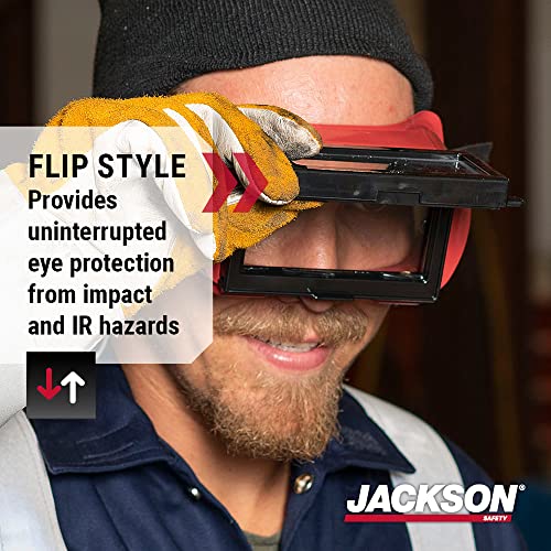 Jackson Safety Retro Welding Goggles