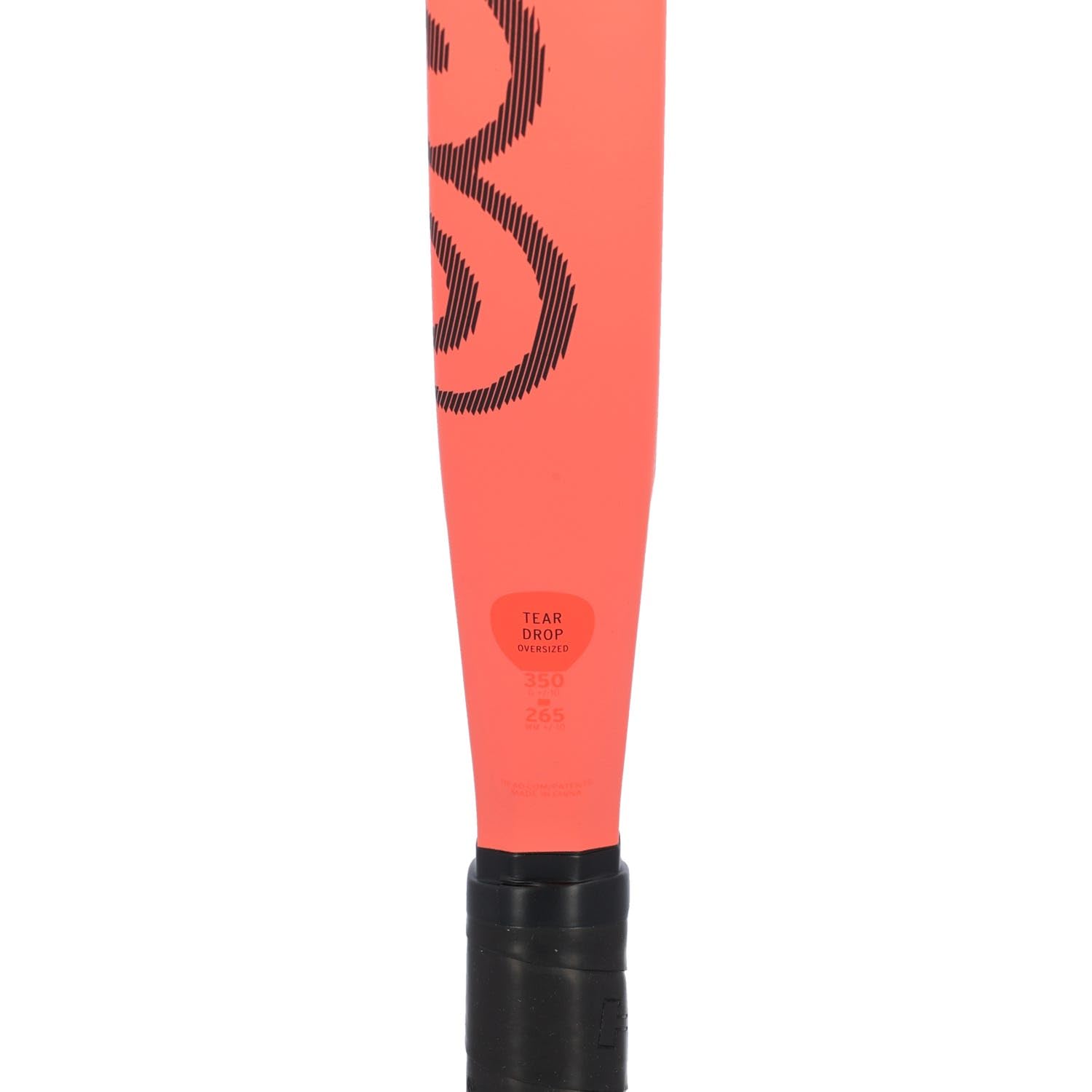 Head Bolt 2026 Rojo/Negro