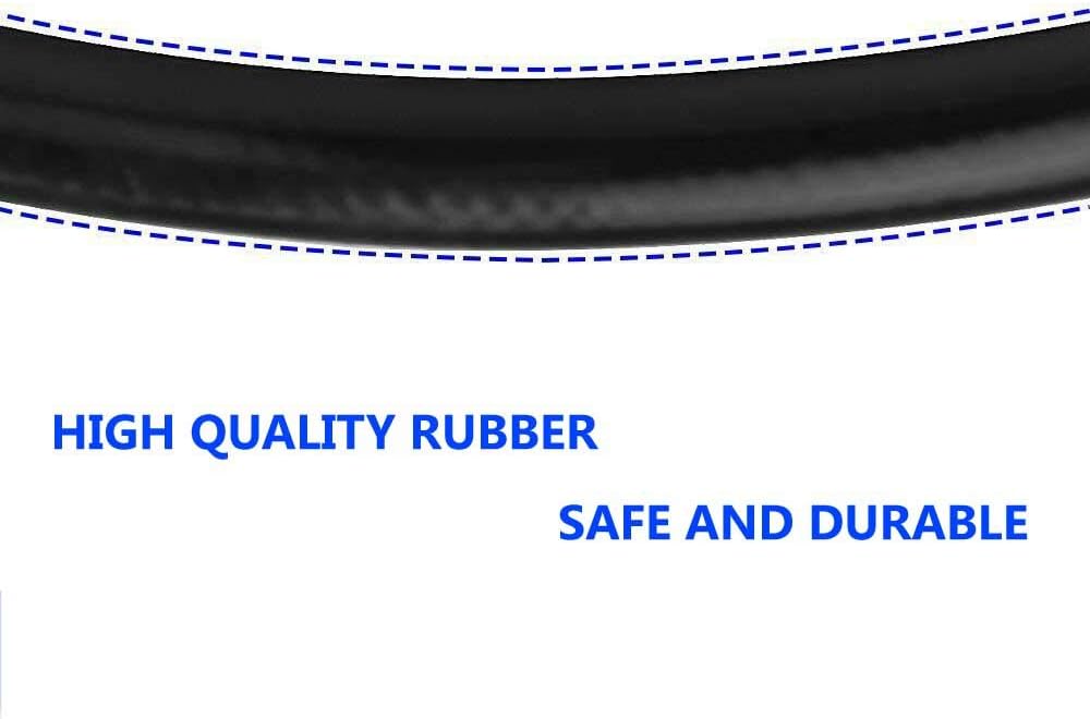 Gas Grill 30" LP Propane Regulator Hose 3/8" QCC1 Fitting for 1382190, NEX1382190, 1378801, 1364095 Gas Models