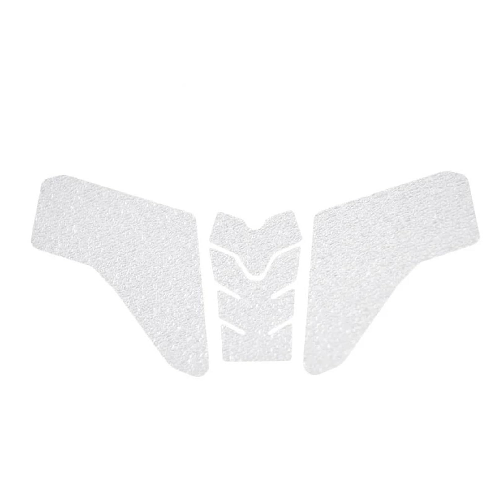 Motorcycle Anti Slip Tank Pad Side Traction Sticker for CRF1000L for Africa Twin 2016-2019 for ADV 2018