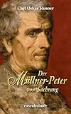 sachranger hof  Der Müllner-Peter von Sachrang: Roman