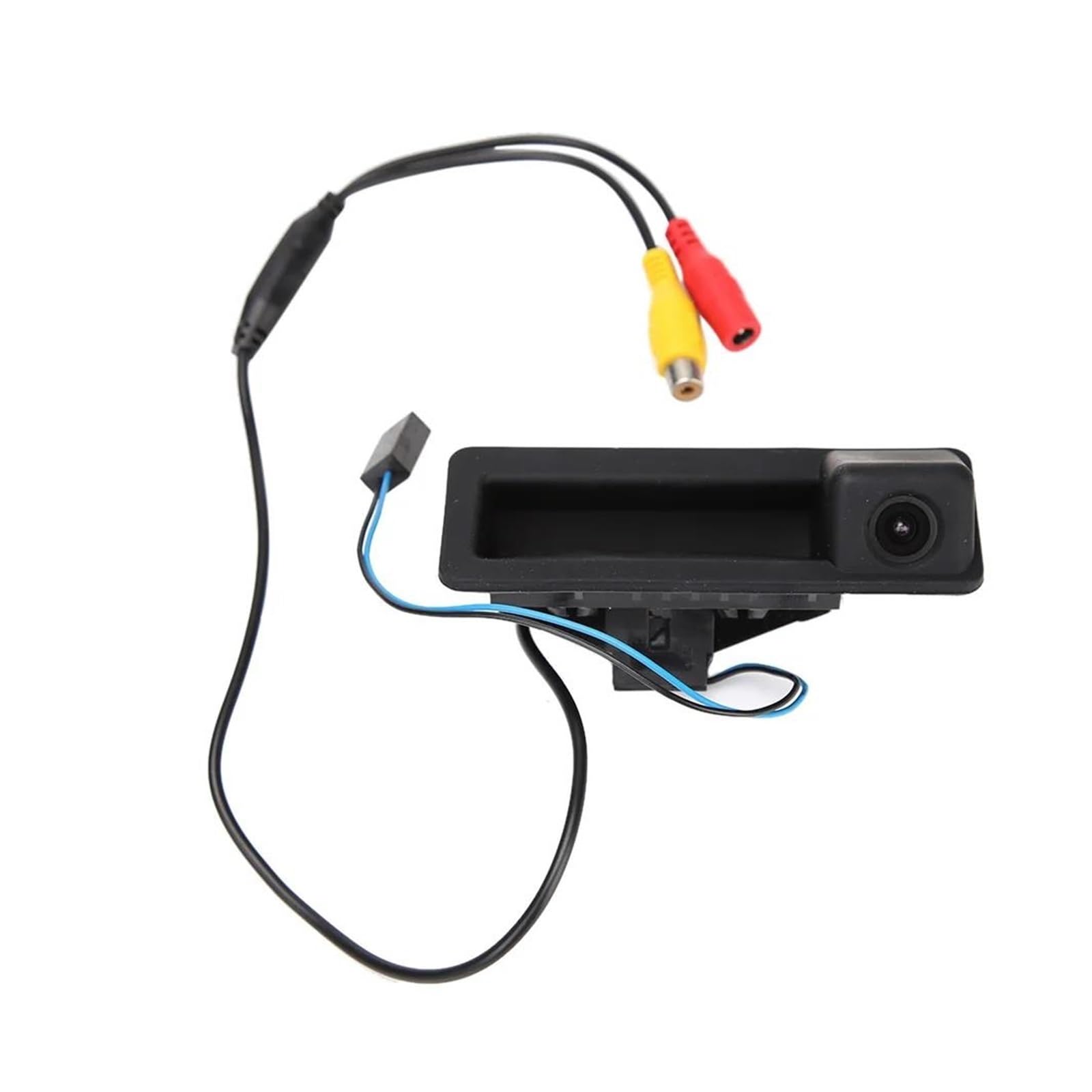 Caméra de recul pour voiture BMW X5 E70 X3 E83 X6 E71 E53 E39 E82 - 5