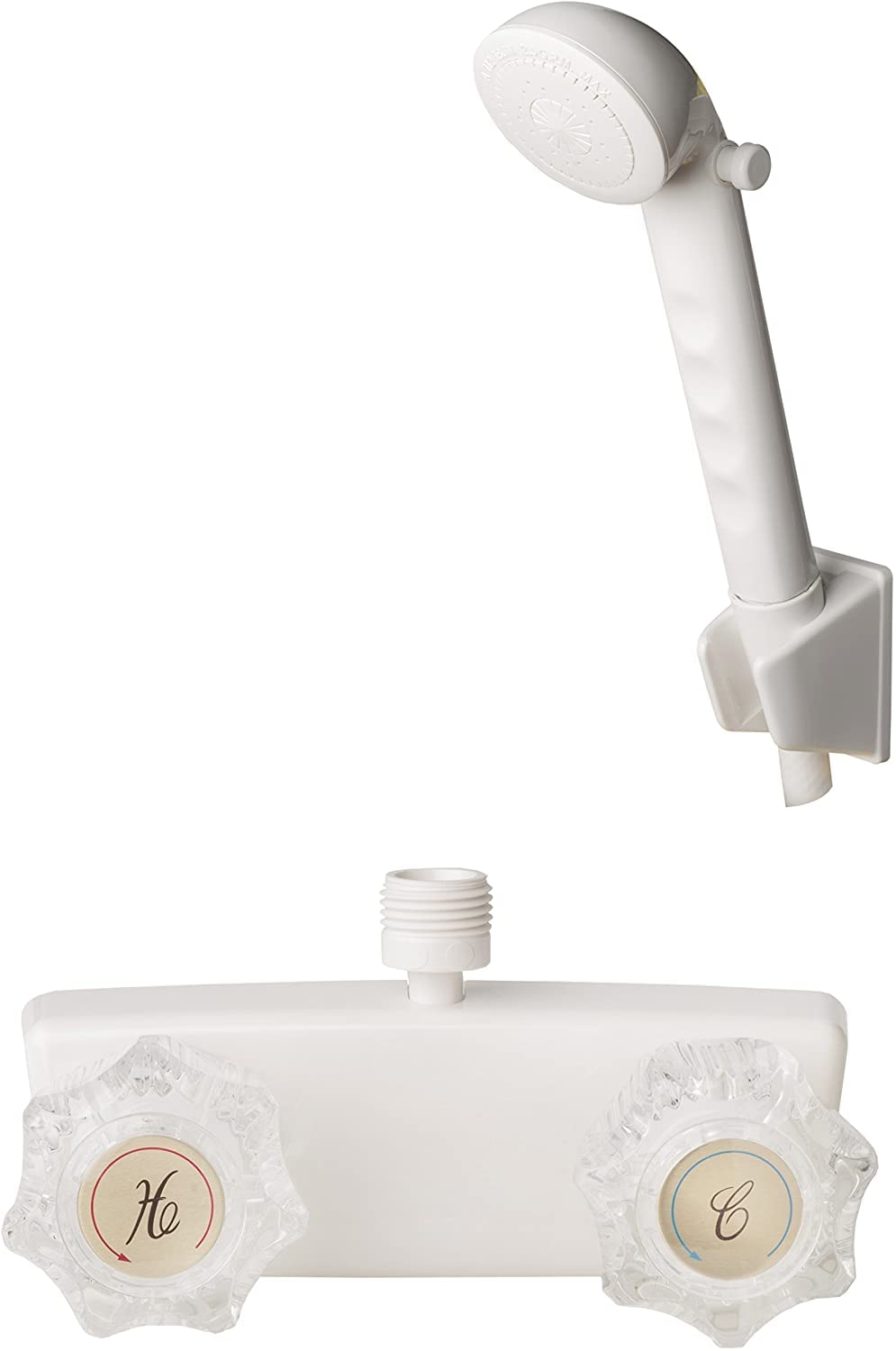 OYMOV RV Shower Faucet Kit