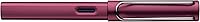 Vista 2 de Lamy Al-Star Ex-Fine Pluma, morado oscuro (L29EF)