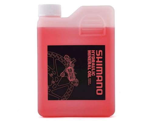 Shimano Brake Fluid 500ML
