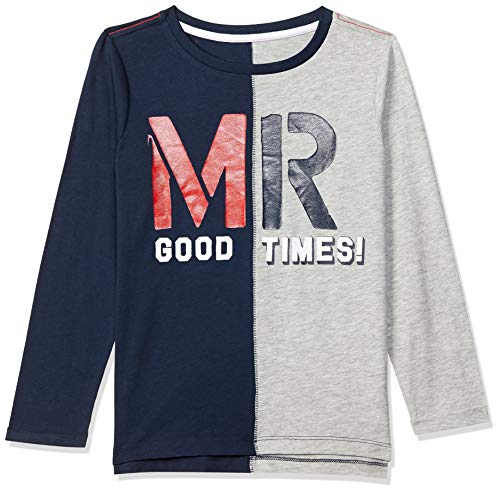 Image of Mothercare Boy's Solid Regular Fit TB436