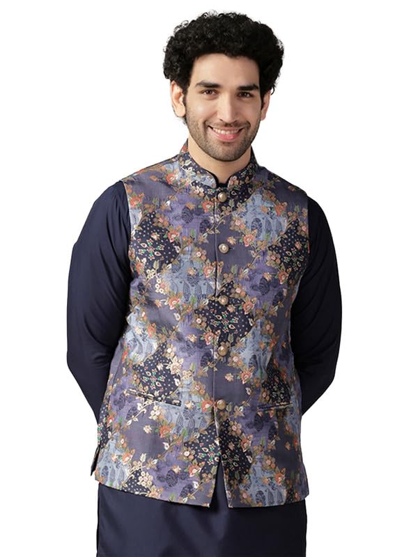 kisah Men Nehru Jacket-picture-32