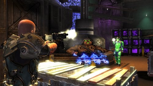 Eat Lead: The Return Of Matt Hazard #TOP6