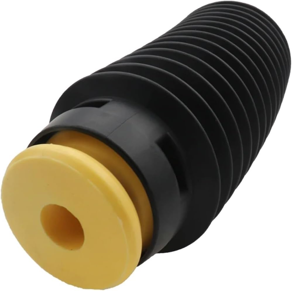 Car Rear Dust Cover Shock Absorber Bellow Boot Set, For Buick, For Larcosse GL8 2006 2007 2008 2009 2010 2011 2012 2013 2014 2015 2016 Air Suspension Dust Cover