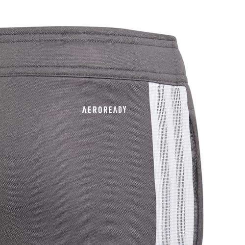Image of adidas Girl's Tiro Regular Fit Track Pants