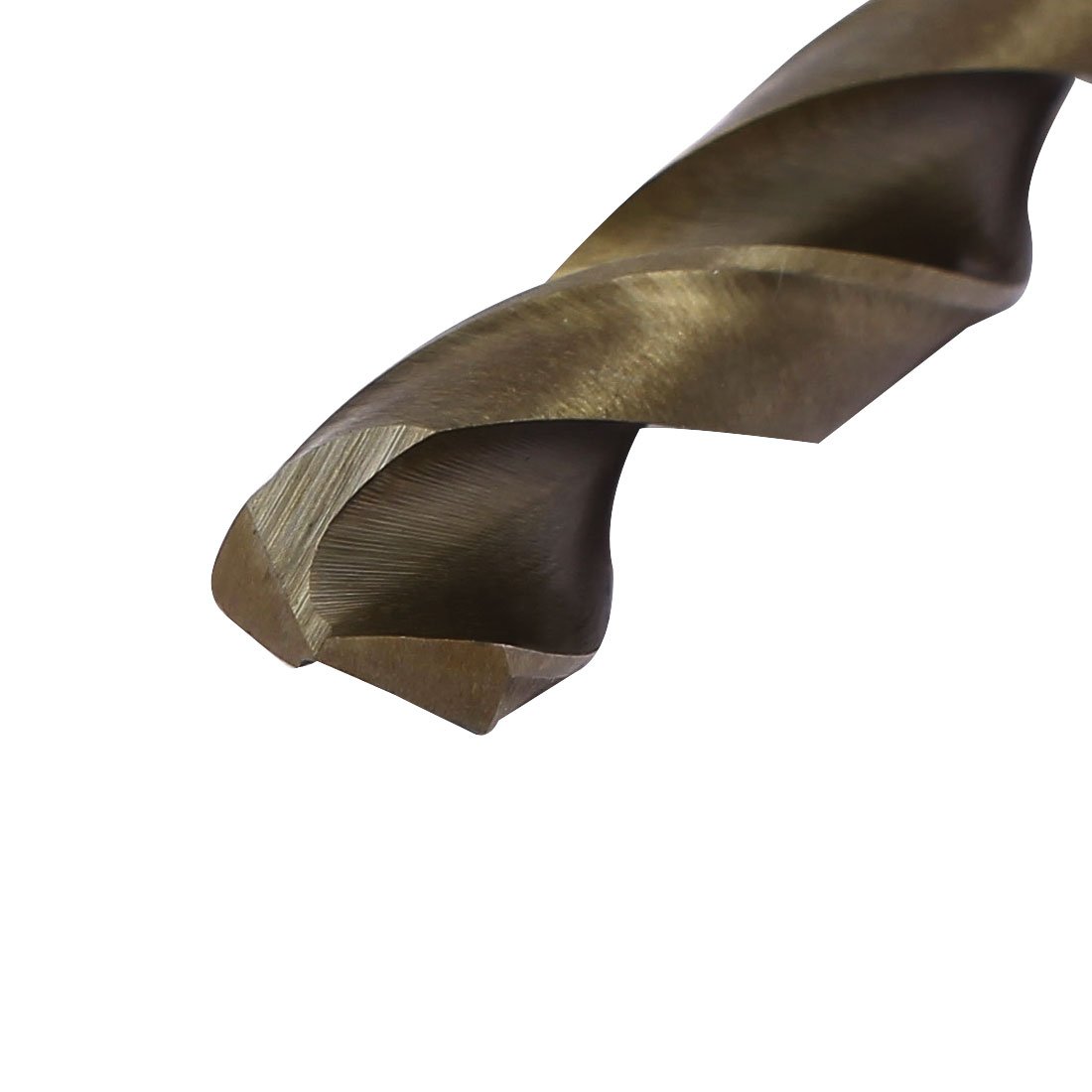 Foret Hélicoïdal HSS Sourcingmap - 12.5mm X 100mm - Pour Métal, Bois, Plastique