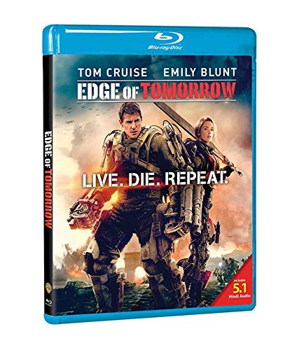 Edge of Tomorrow
