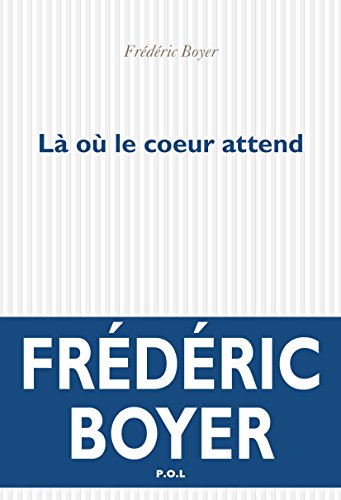 Là où le cœur attend (FICTION) Livre eBook France