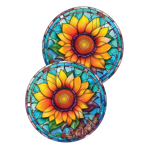 Healifty 2piezas Pegatina De Advertencia De Aves Adhesivos Para Ventanas Diy Adhesivos Anticolisión Para Pájaros Hogar Estáticos De Colores Para Prevenir Colisiones De Pájaros Ventanas