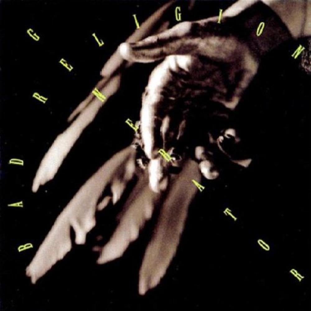 Generator (re-issue)