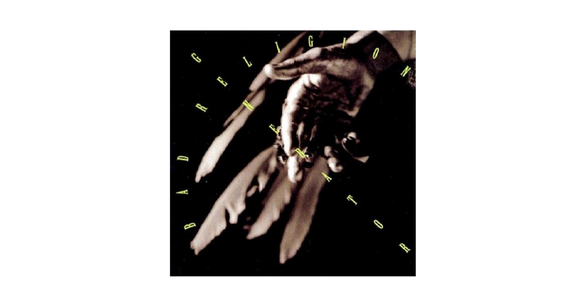 BAD RELIGION - Generator - Amazon.com Music