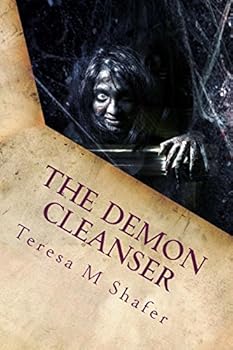Paperback The Demon Cleanser (Calisto Gabrielle Casey) Book