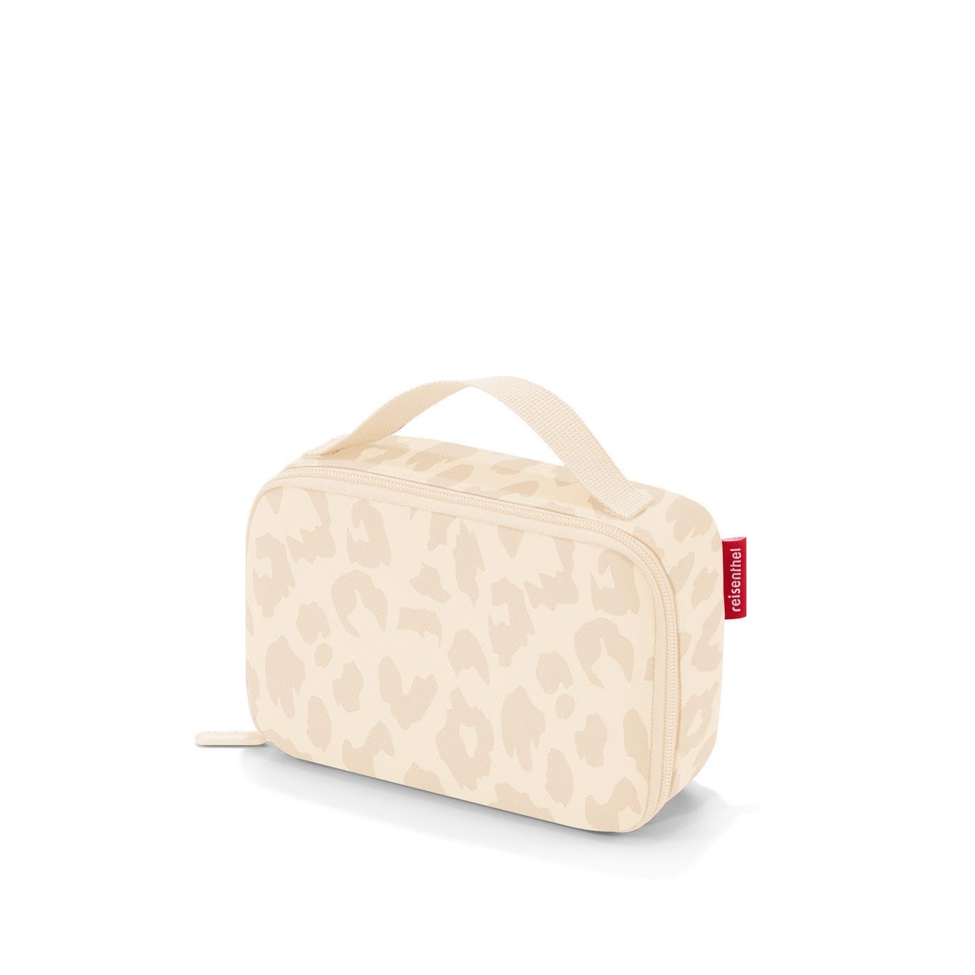 reisenthel Thermocase - Borsa termica piccola per cosmetici, medicine, snack e molto altro ancora, realizzata in materiale impermeabile
