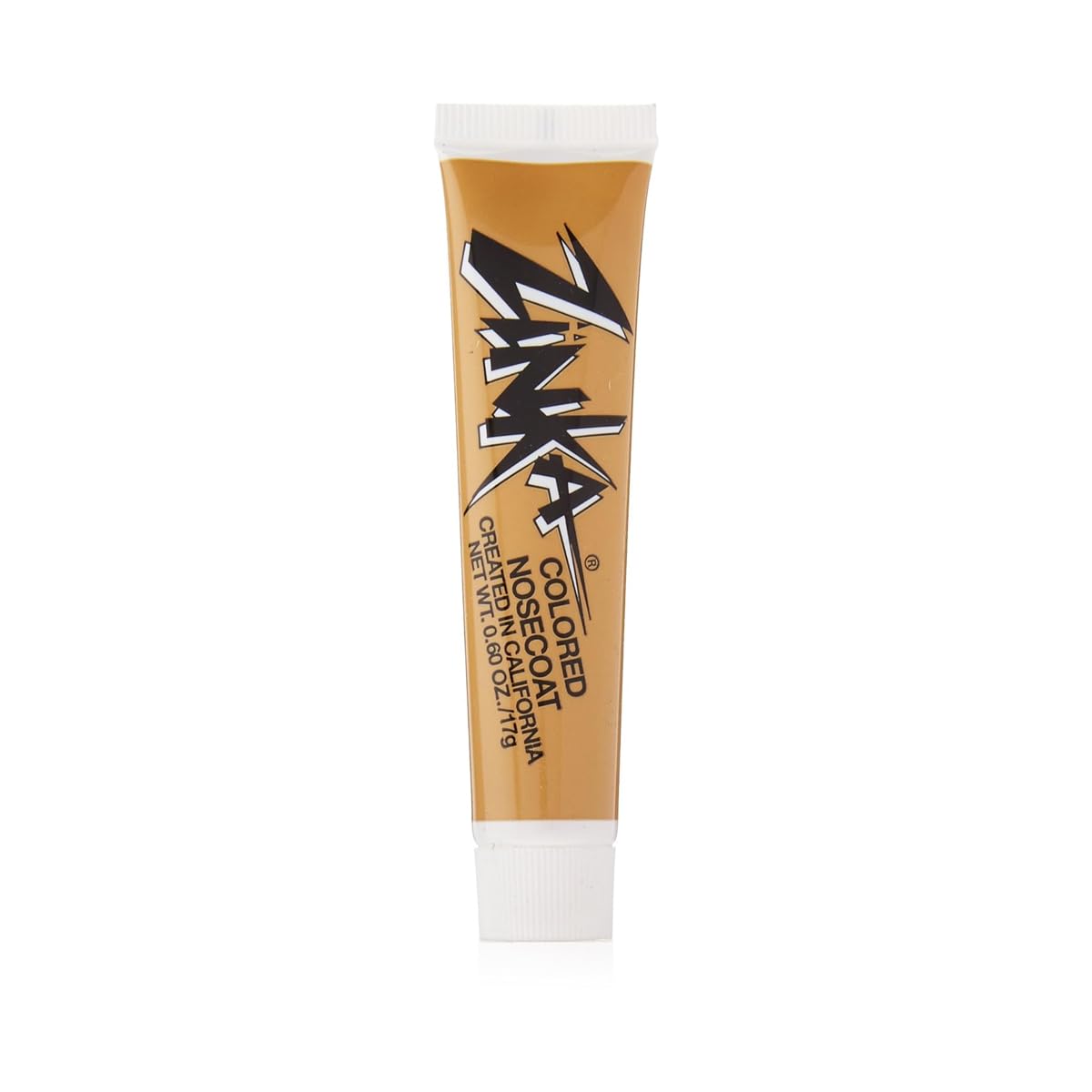 Amazon.com: Zinka Colored Zinc Oxide Sunblock – High Zinc Formula