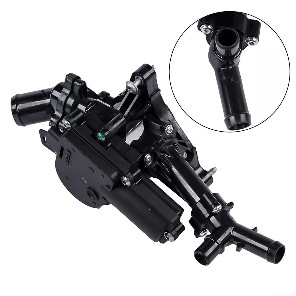 Vanne de contrôle pour chauffage ABS pour Mazda OE PYFD-15-16ZA