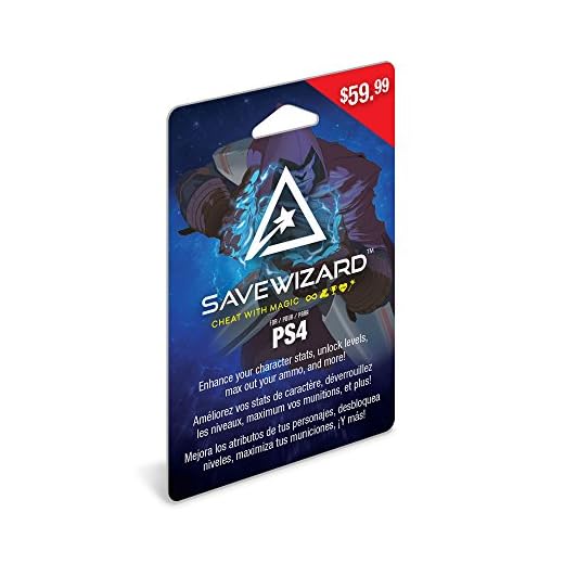 Hyperkin Save Wizard for PS4