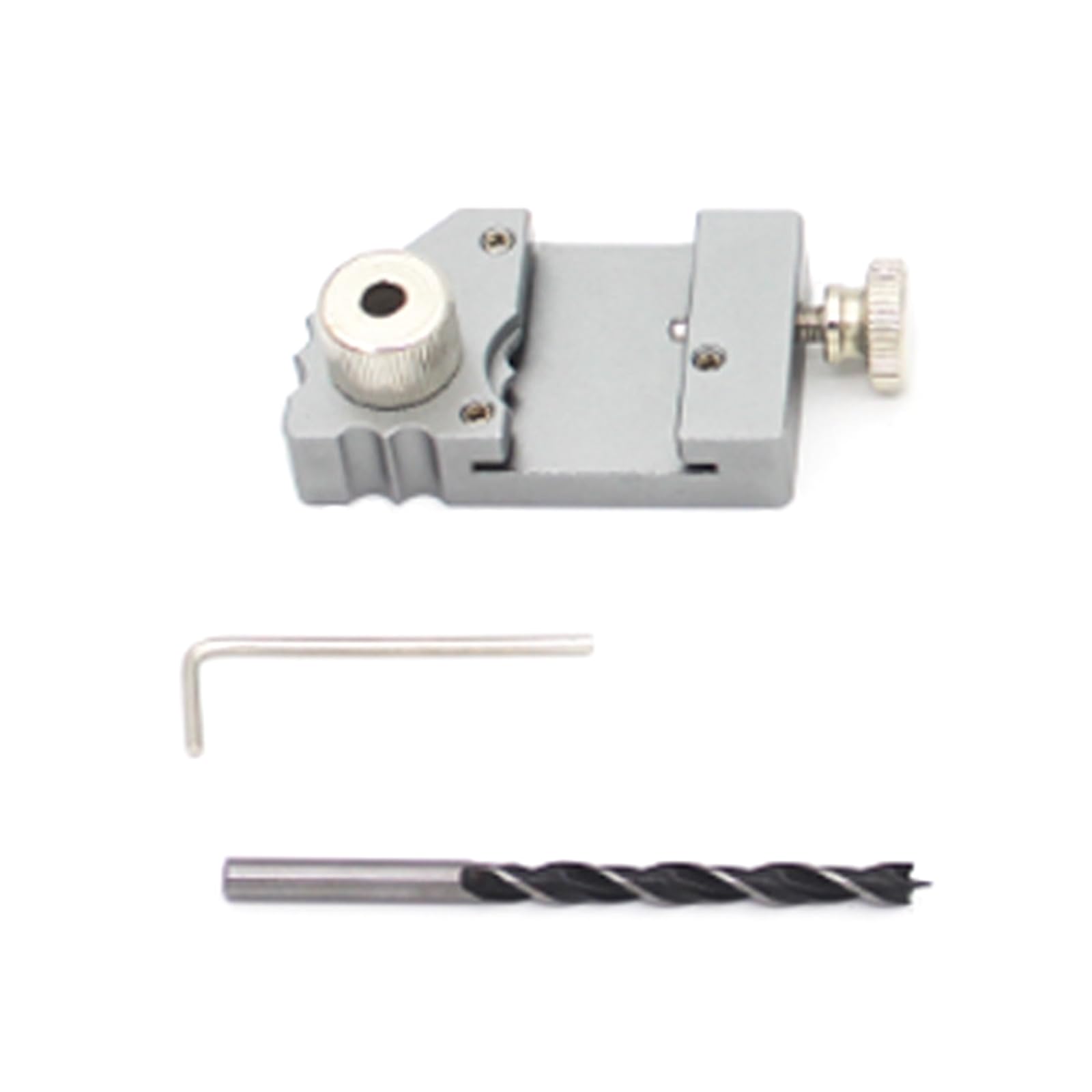 Alloy Layout Tool with 45 90 Degree Scale for Accurate Woodworking Stone Marking & Drilling 25mm Thick Materials Cutting Woodworking Marking Tool