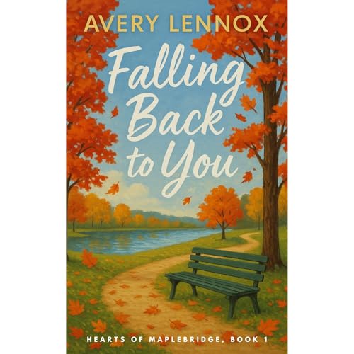 Falling Back to You: A Novella Audiobook By Avery Lennox cover art