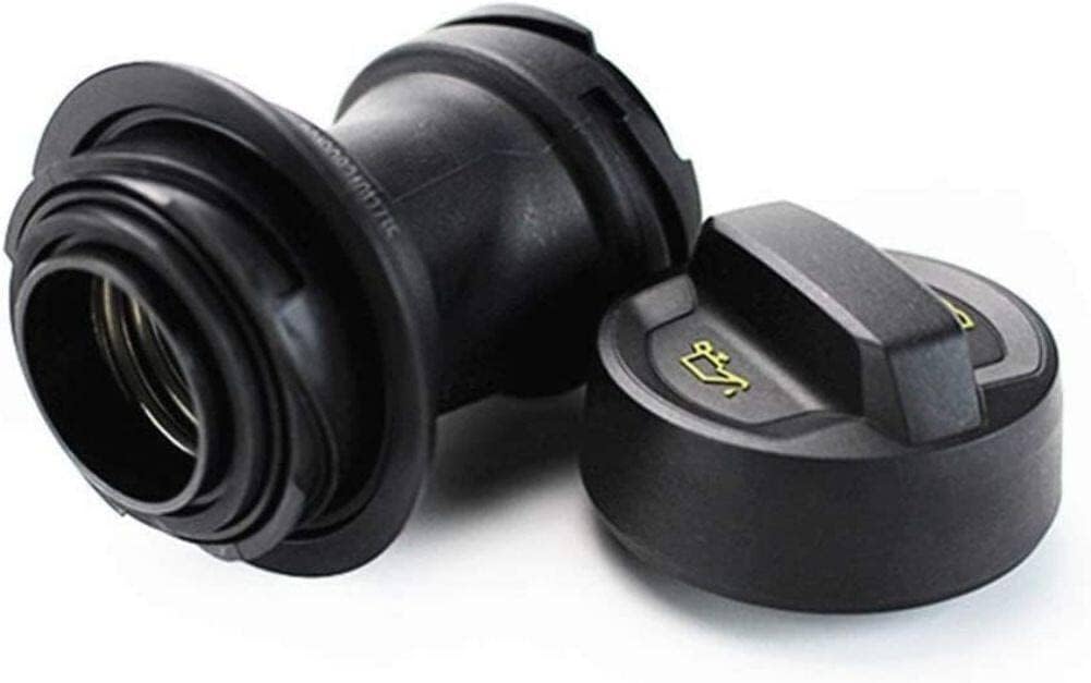0IL CAP ASSEMBLY WITH SEAT 06K103281B 06K 103 281B AUTO-GETHER