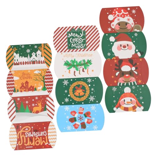 FIXOSHEE 12NX}XLfBP[X 킢^y[p[{bNX 