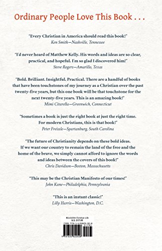 The Biggest Lie in the History of Christianity:... 1635820502 Book Cover