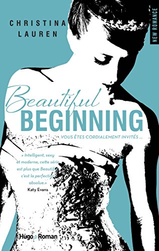 Télécharger Beautiful Beginning - Version Française (New romance) Francais PDF