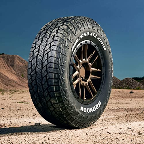 Hankook Dynapro AT2 Xtreme All Terrain Tire