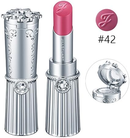 Amazon ジルスチュアート リップブロッサム 42 並行輸入品 Jill Stuart 口紅 通販 Amazon ジルスチュアート リップブロッサム 42 並行輸入品 Jill Stuart 口紅 通販
