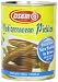 Osem Mediterranean Pickles(Kosher for Passover), Extra Small, 19 Ounce (Pack of 12)