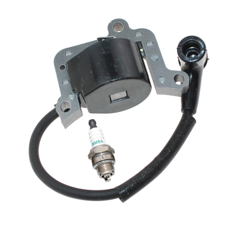Bobine d'allumage électronique pour machines forestières 088 Ms880