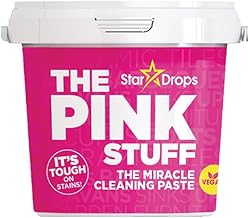 Stardrops - Universal paste - Pink - 850g