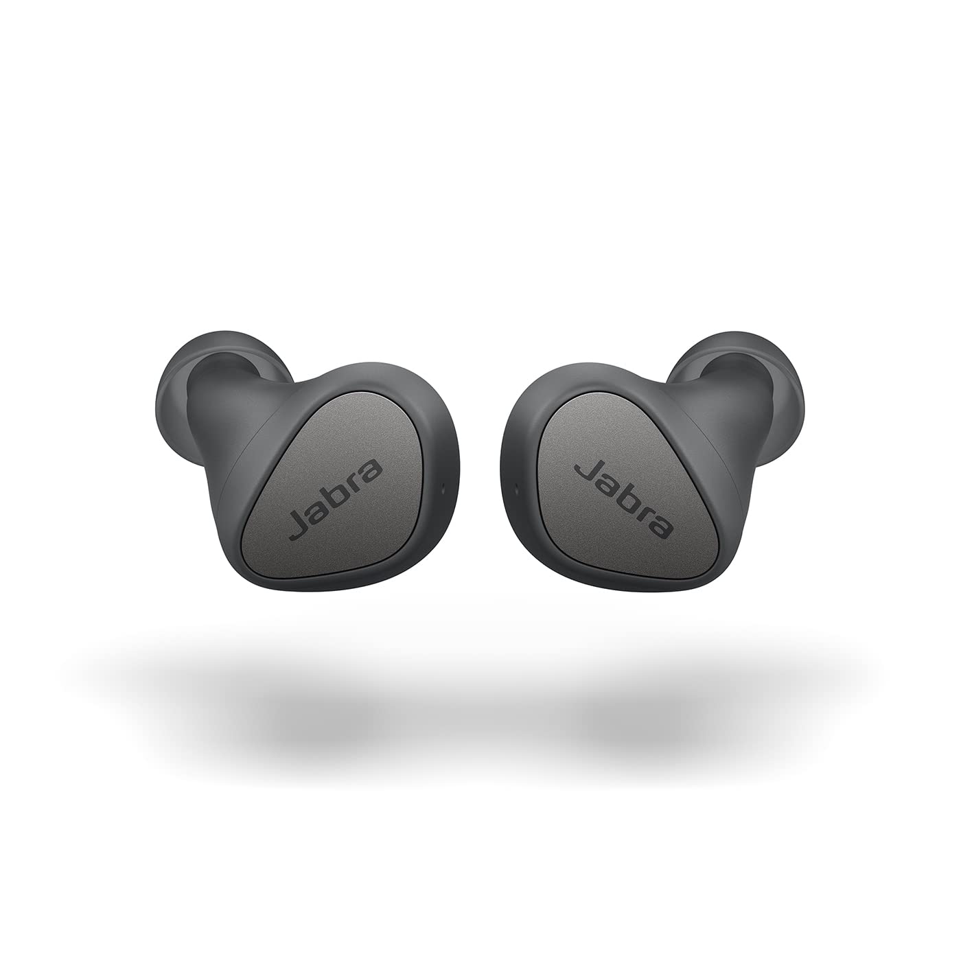 Jabra Elite 4 - Dark Grey True Wireless Earbuds Dark Grey